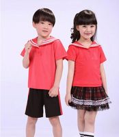 Đồng phục Mầm non AT-06