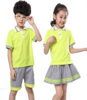 Đồng phục Mầm non AT-11