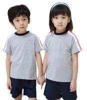 Đồng phục Mầm non AT-22